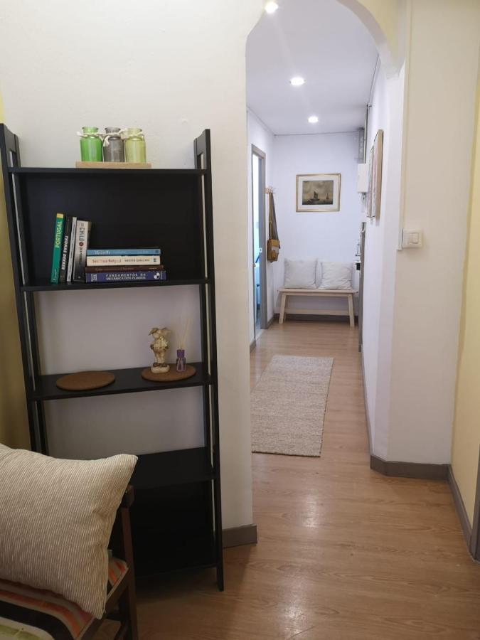 Carrerahouses Hispanidade Apartamento
