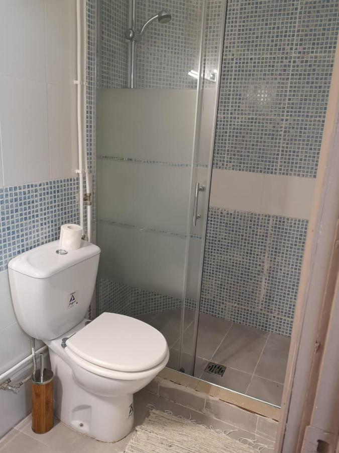Carrerahouses Hispanidade Apartamento