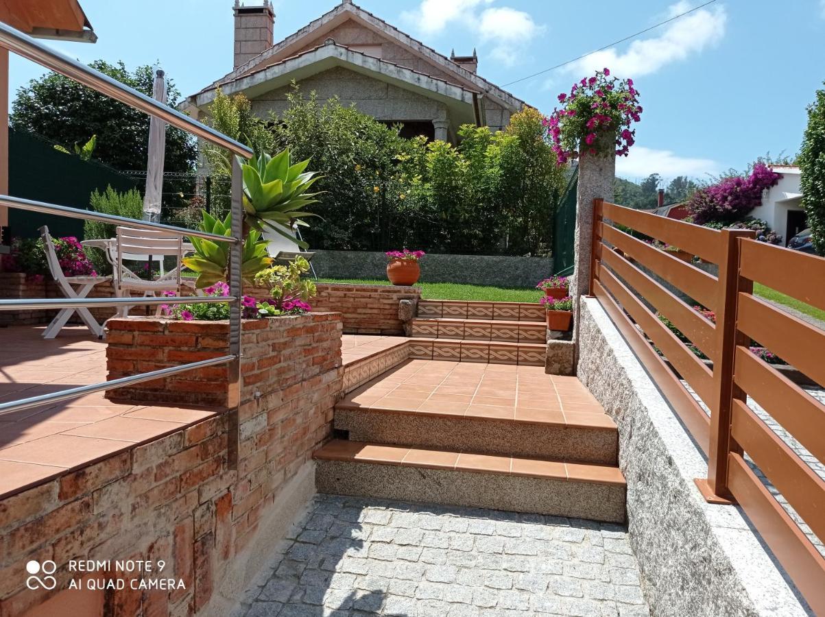 Casa Jardin Сasa de vacaciones *