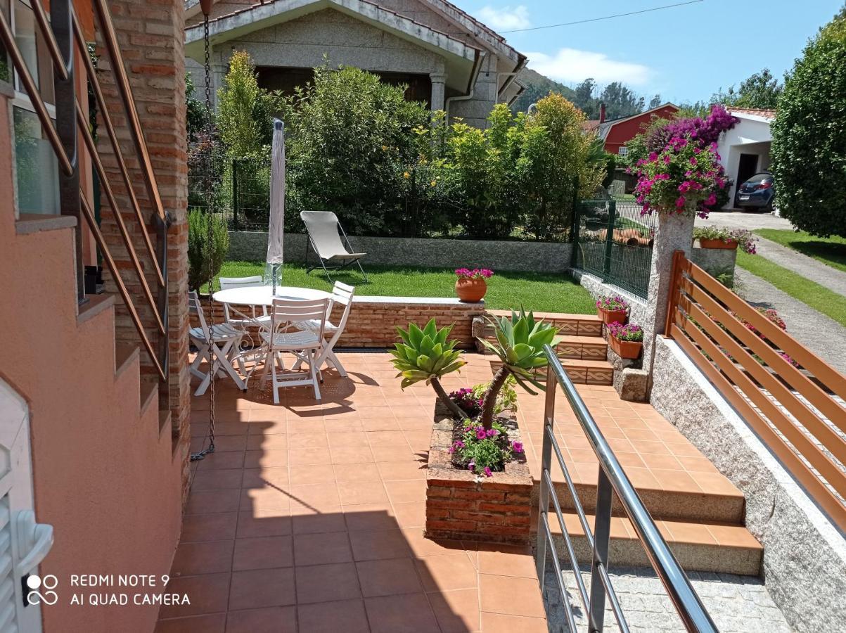 Casa Jardin Сasa de vacaciones *