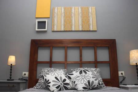 Kvara - De Diseño Apartamento *