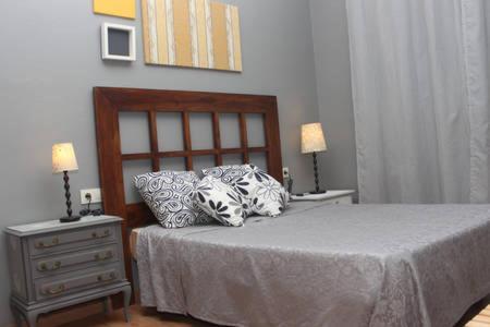 Apartamento Kvara - De Diseño *