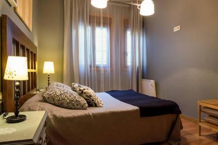 Apartamento Kvara - De Diseño Vigo