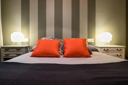Apartamento Kvara - De Diseño