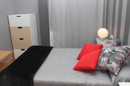 Apartamento Kvara - De Diseño Vigo