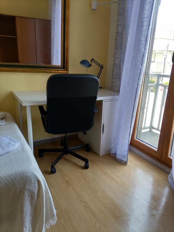 Apartamento Carrerahouses Hispanidade Vigo
