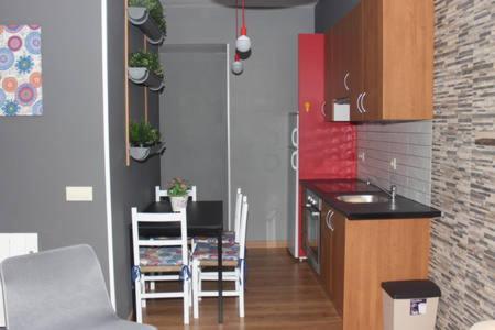 Apartamento Kvara - De Diseño