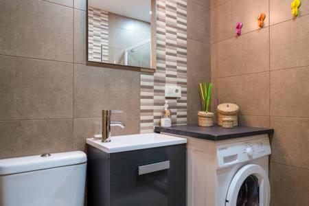 Apartamento Kvara - De Diseño