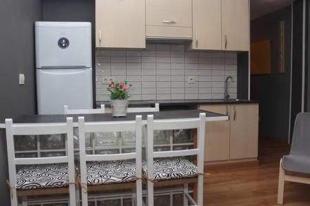 Apartamento Kvara - De Diseño Vigo