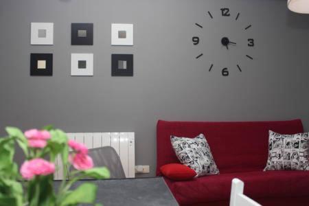 Apartamento Kvara - De Diseño Vigo