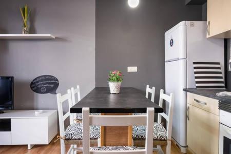 Kvara - De Diseño Apartamento