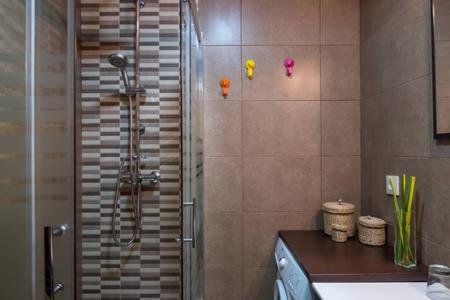 Apartamento Kvara - De Diseño *