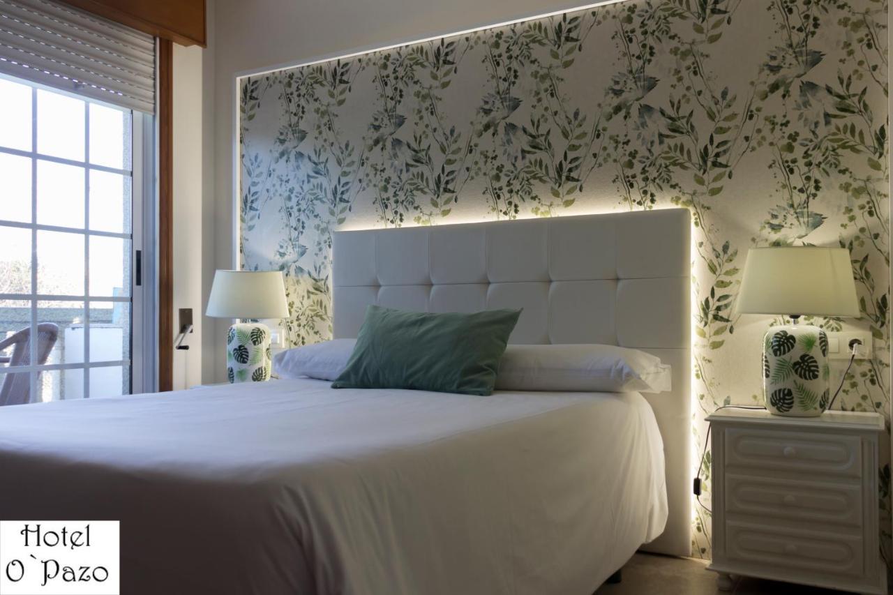 O'pazo Hotel *