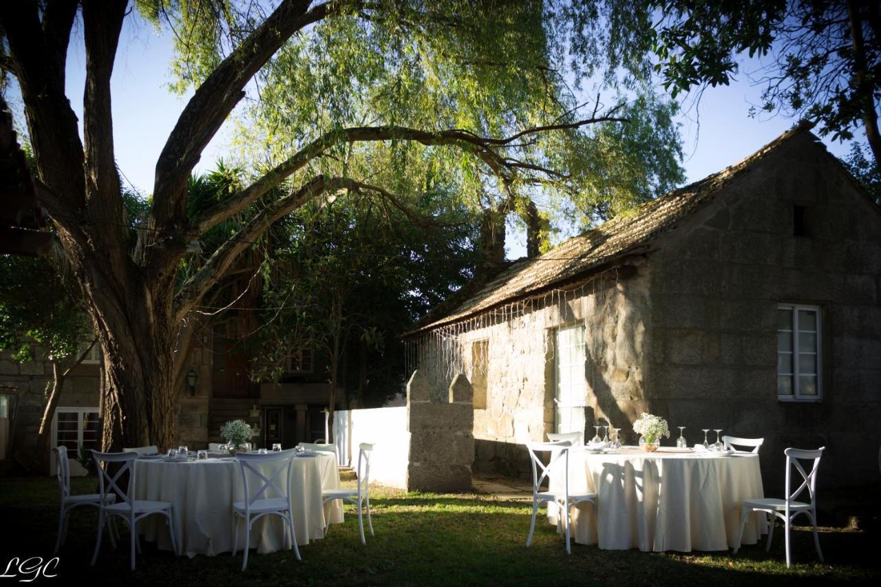 Casa O´paciño Vigo
