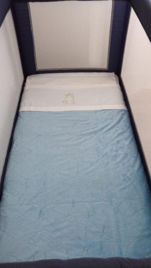Apartamento Piso Moderno Con Garaje En El Centro De