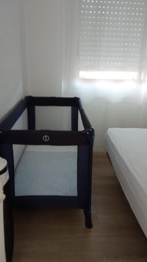 Piso Moderno Con Garaje En El Centro De Apartamento