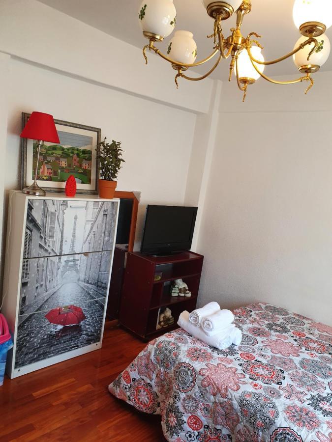 Apartamento Amigos Y Familias