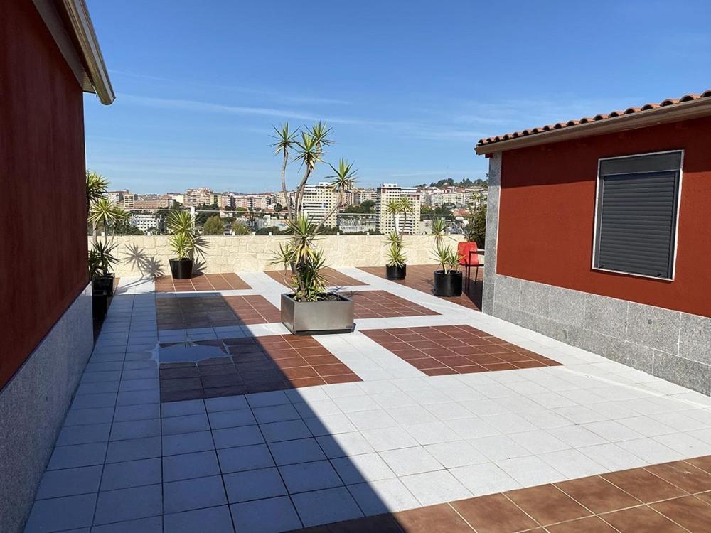 O Largo Guest house