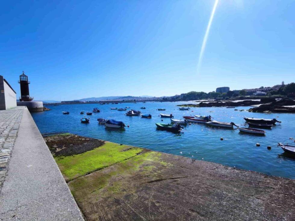 O Largo Vigo