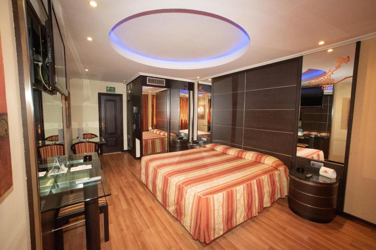 Motel Caribe Vigo