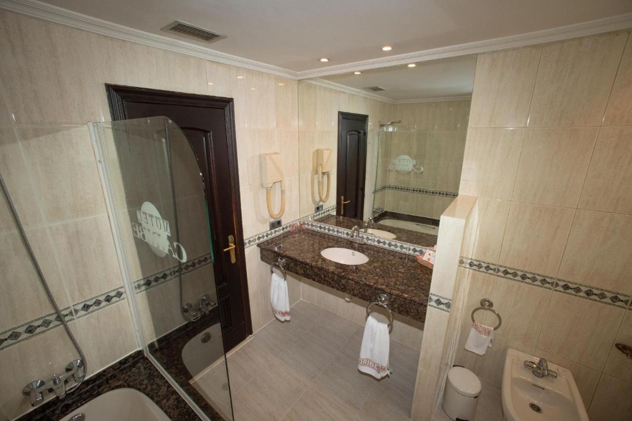Motel Caribe