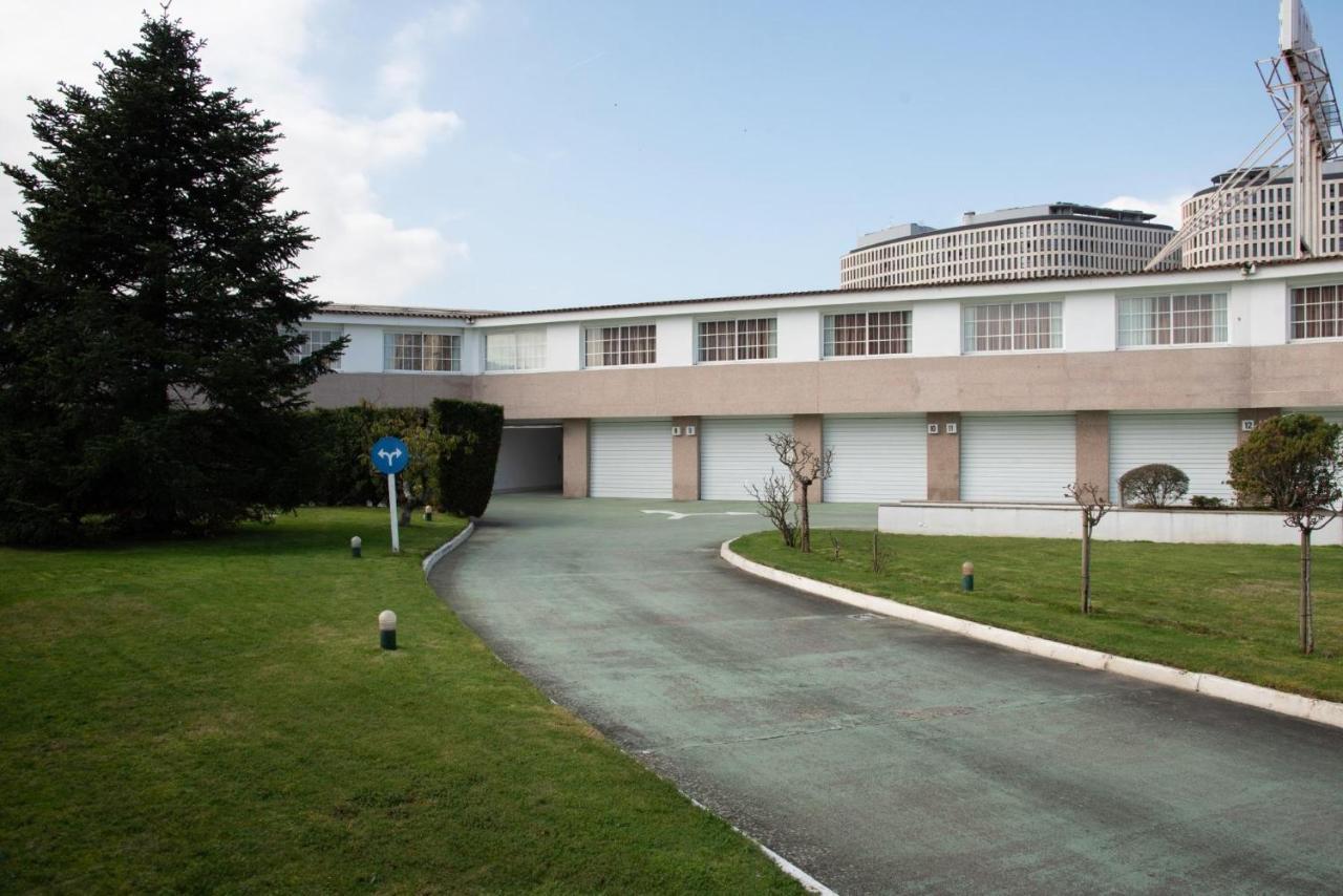 Caribe Motel Vigo