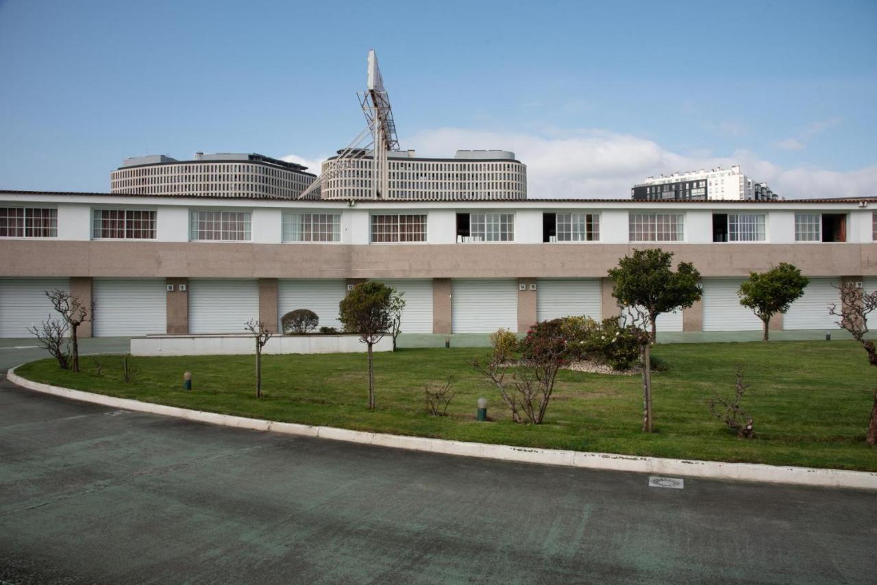 Motel Caribe Vigo