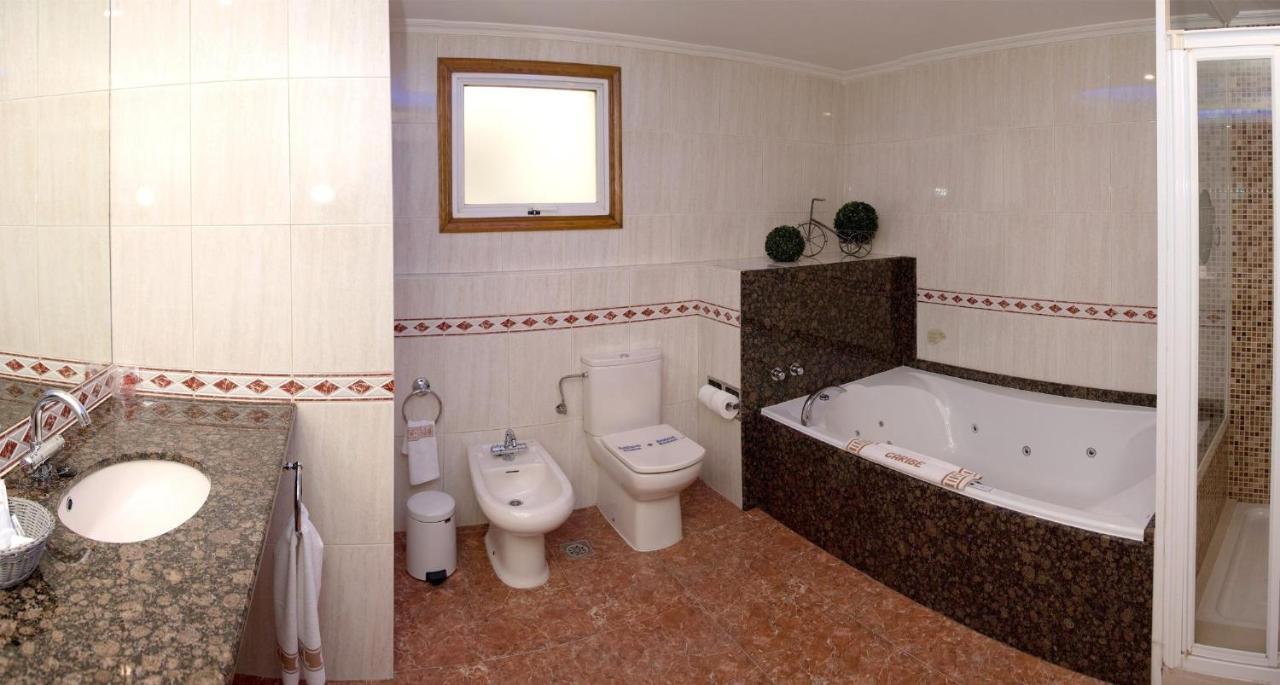 Motel Caribe