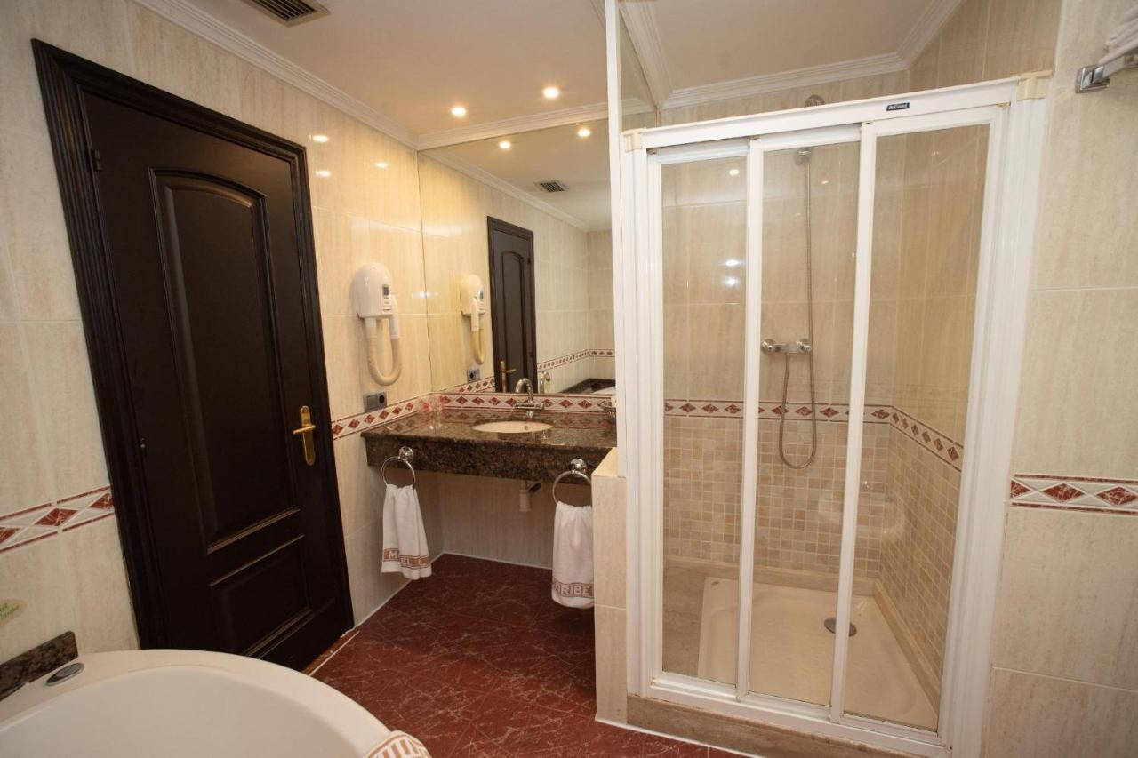 Caribe Motel Vigo