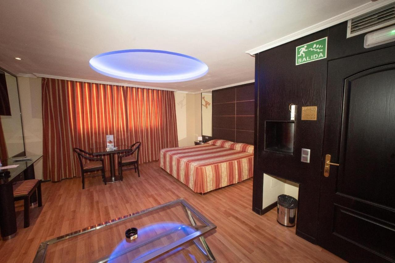 Motel Caribe Vigo