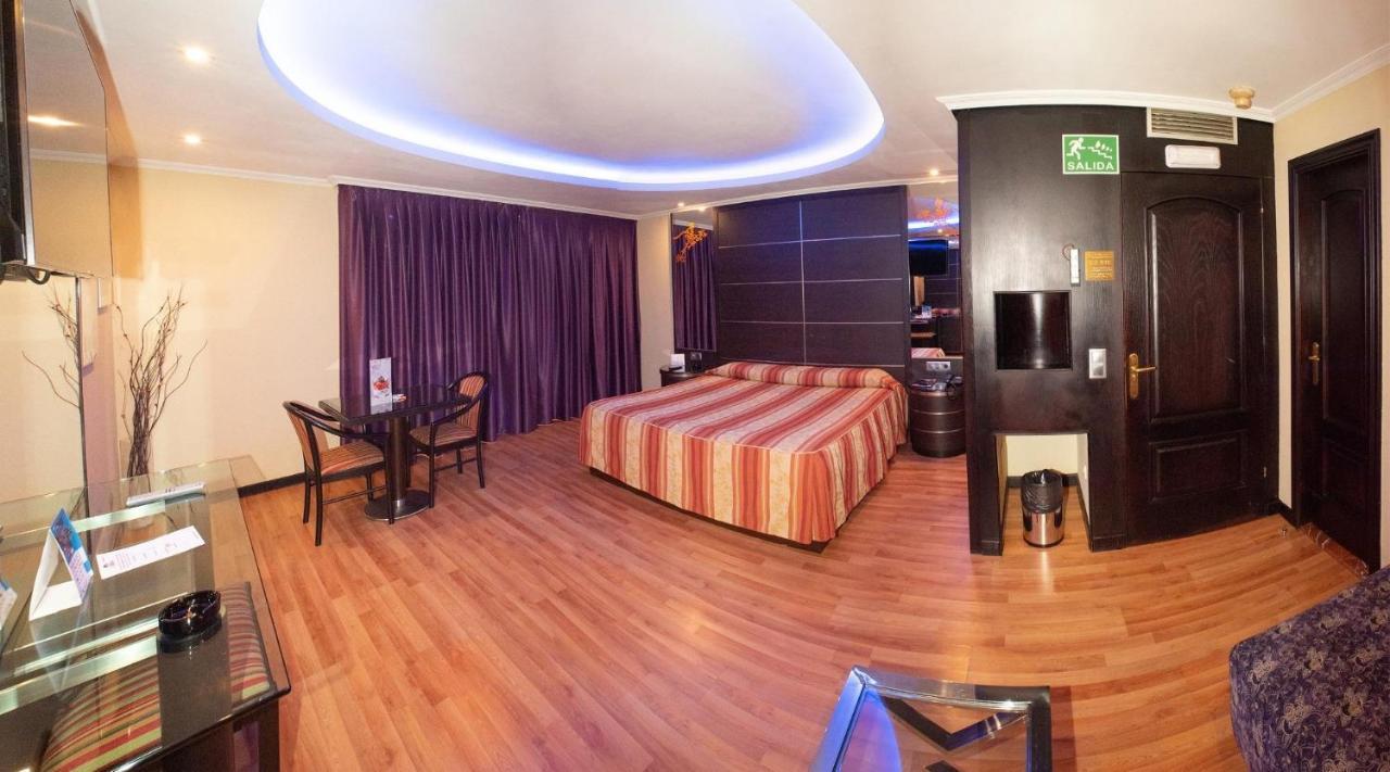 Motel Caribe