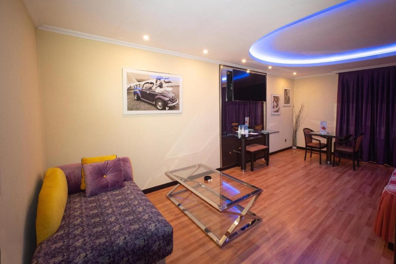 Motel Caribe Vigo