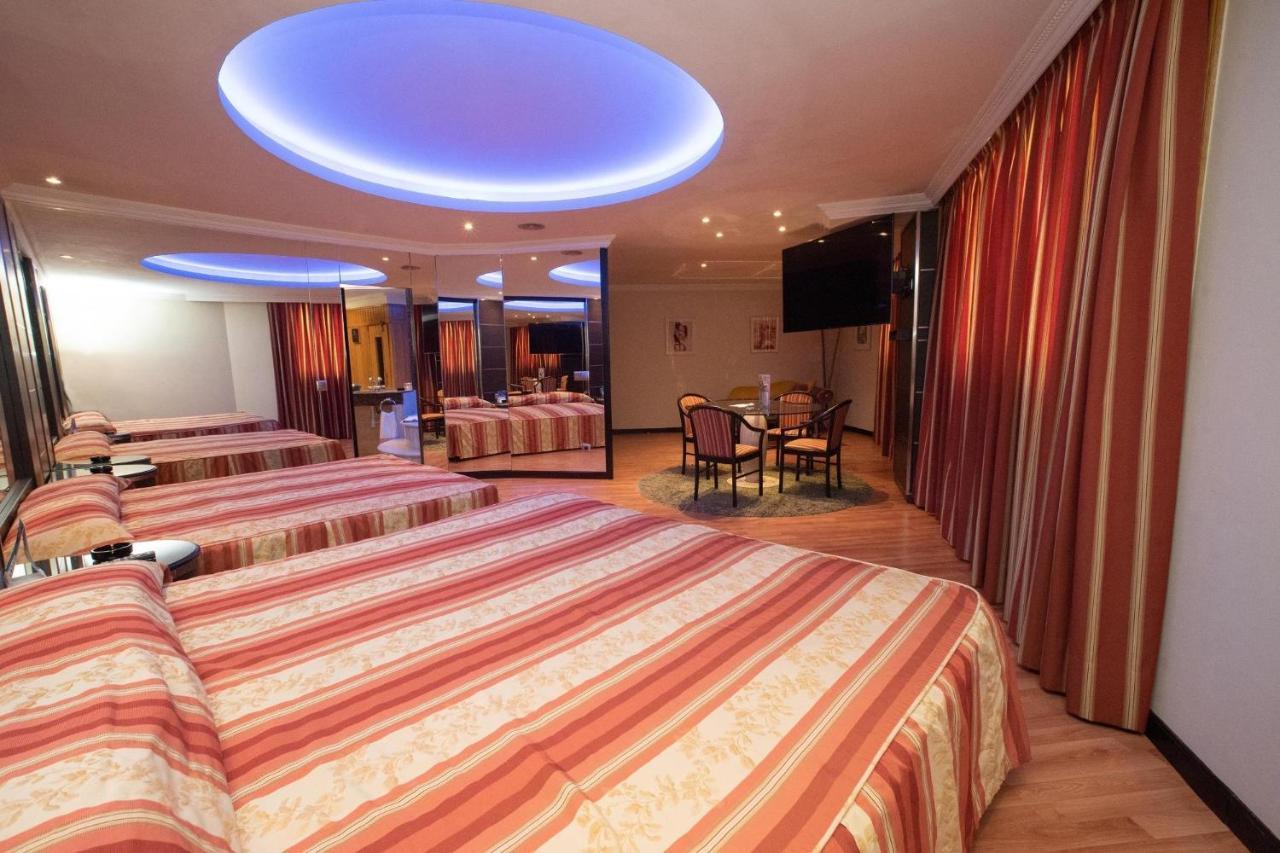 Motel Caribe Vigo
