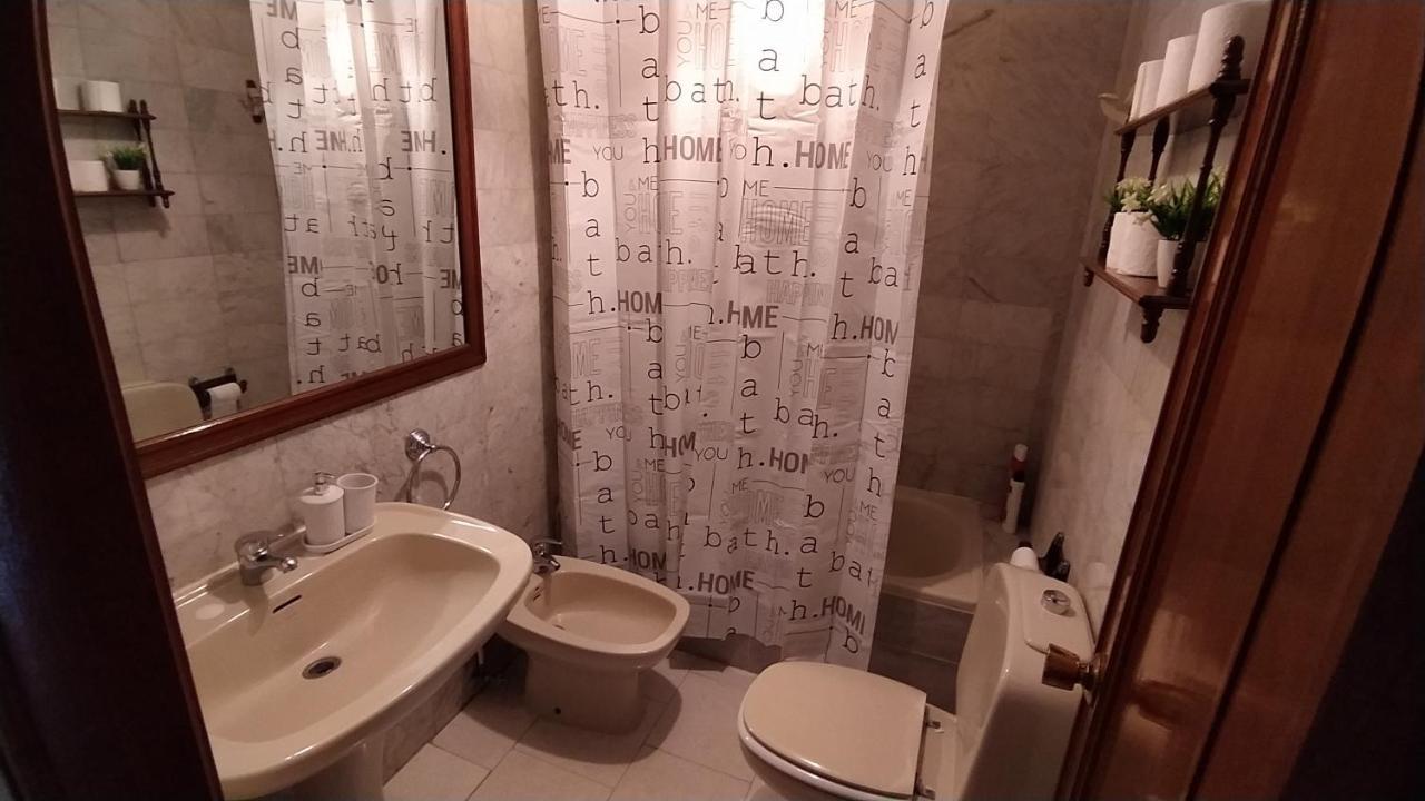 Apartamento Centro Apartamento *