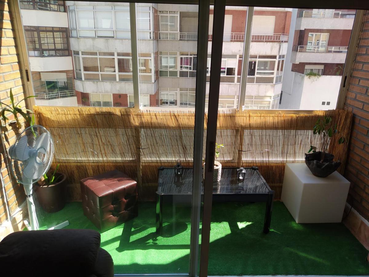Apartamento Apartamento Centro