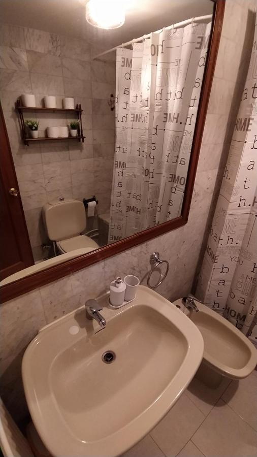 Apartamento Centro Vigo
