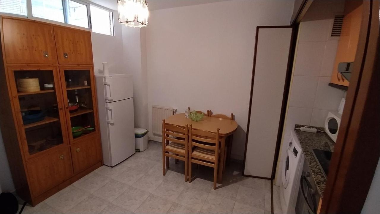 Apartamento Centro *