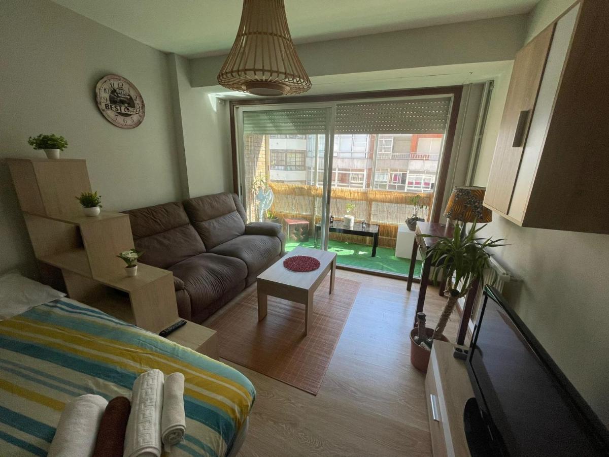 Apartamento Centro Apartamento