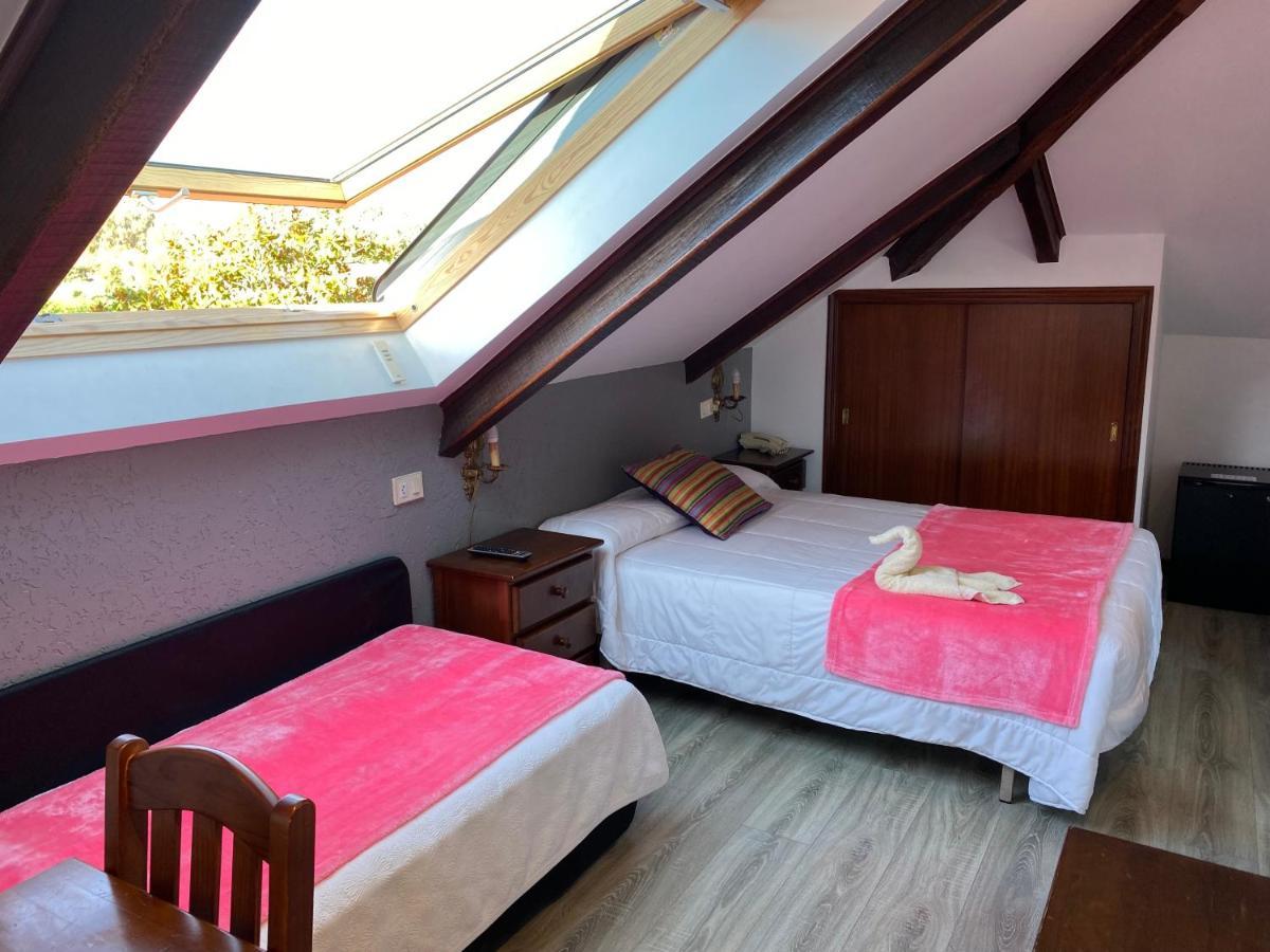 Hotel Playa Samil Vigo