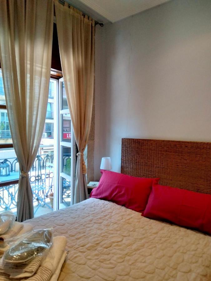 Apartamento Suevia * Vigo