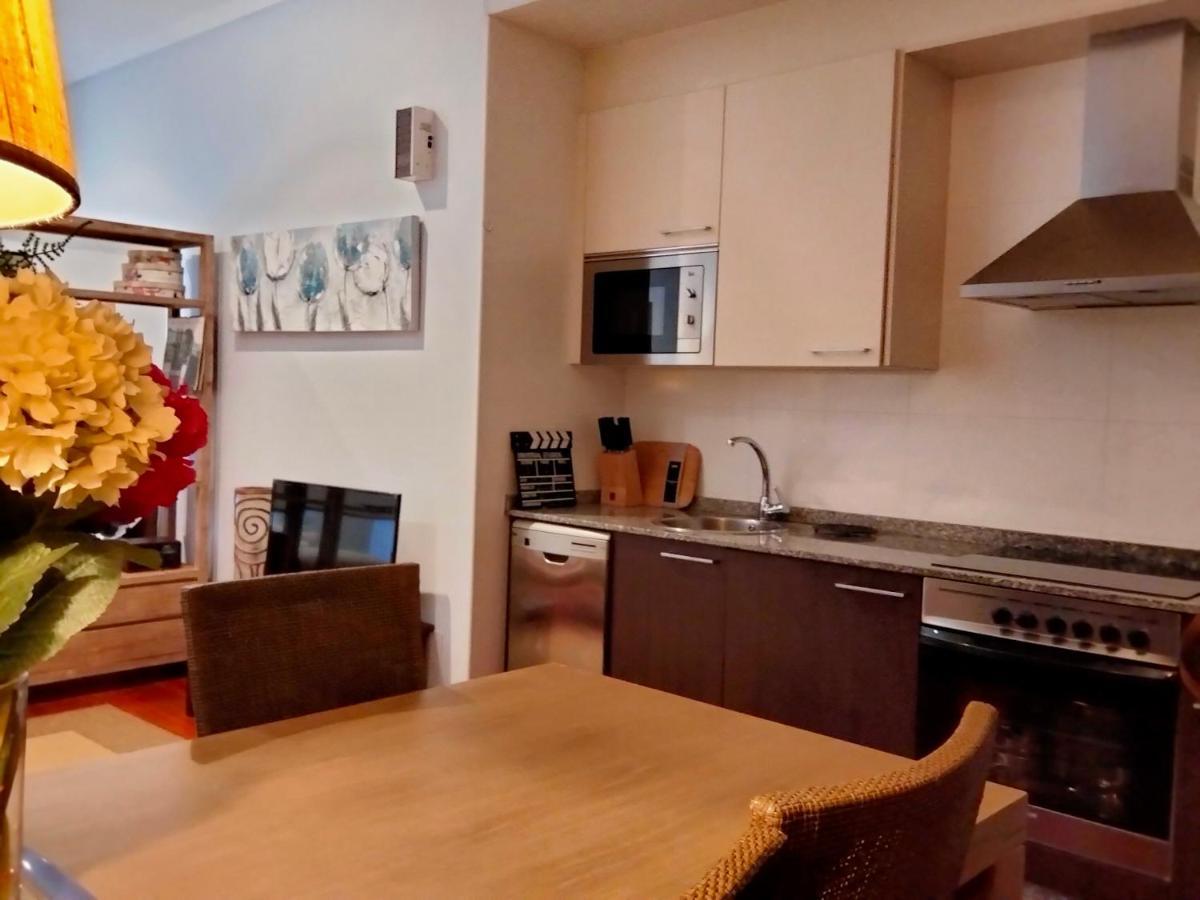 Apartamento Suevia Apartamento *