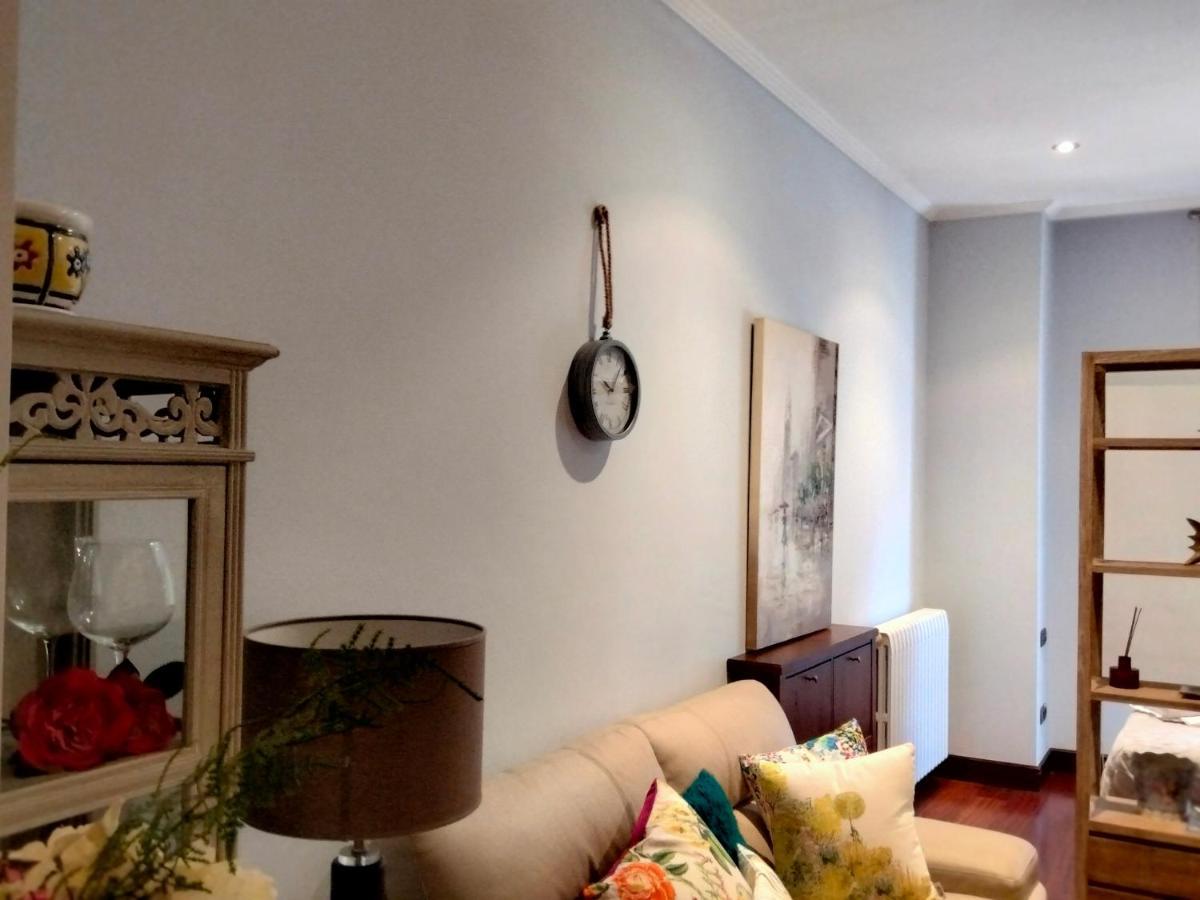 Apartamento Suevia Vigo