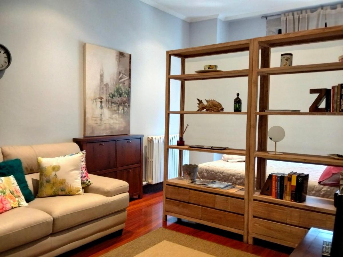 Apartamento Apartamento Suevia *