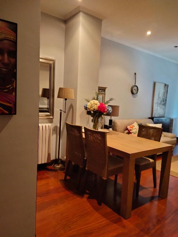 Apartamento Suevia * Vigo