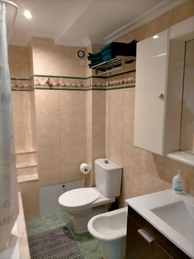 Cíes Suites Paraguay 20 Vigo Centro - Flats With Hotel Services Vigo