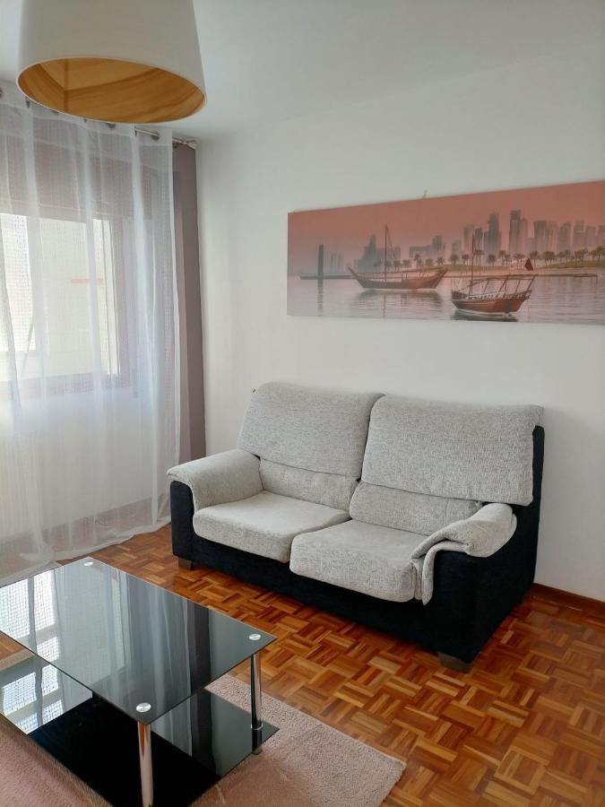 Cíes Suites Paraguay 20 Vigo Centro - Flats With Hotel Services