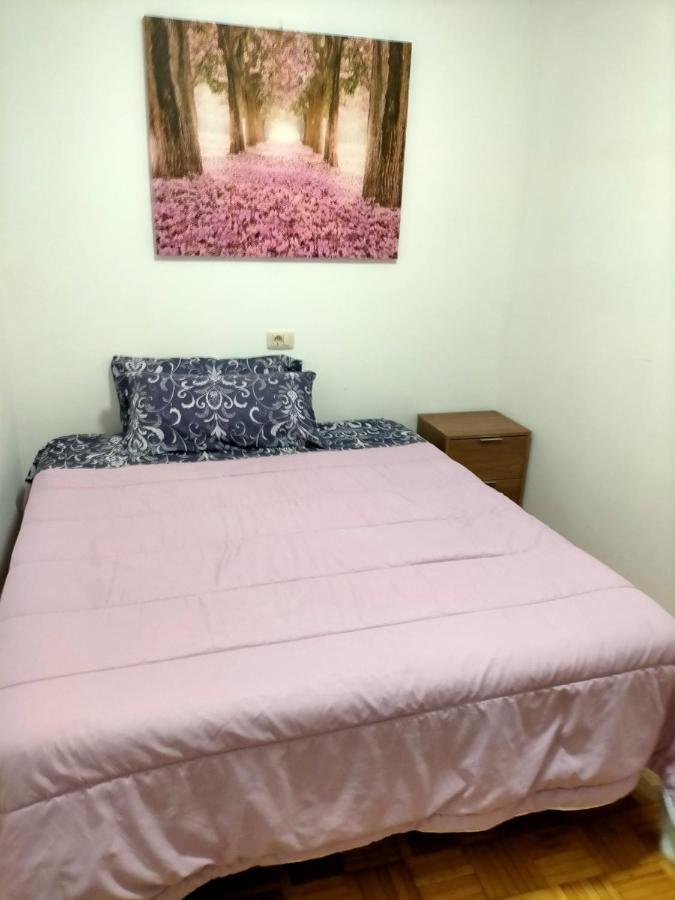 Cíes Suites Paraguay 20 Vigo Centro - Flats With Hotel Services Apartamento *