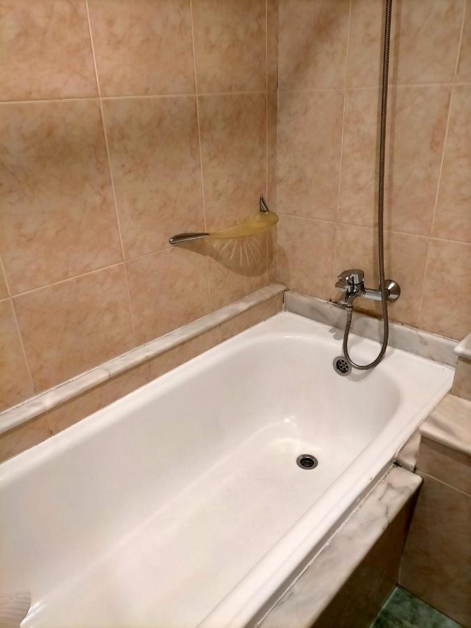 Apartamento Cíes Suites Paraguay 20 Vigo Centro - Flats With Hotel Services Vigo