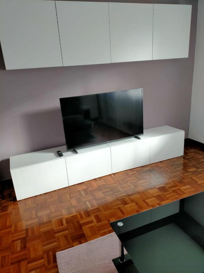 Cíes Suites Paraguay 20 Vigo Centro - Flats With Hotel Services Vigo