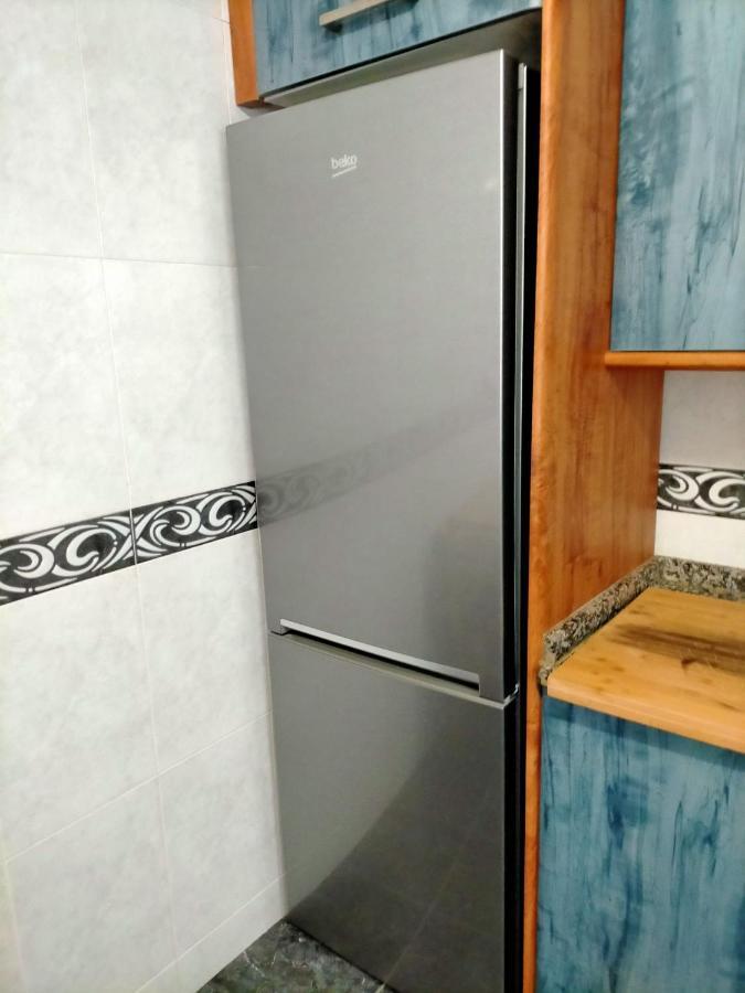Cíes Suites Paraguay 20 Vigo Centro - Flats With Hotel Services Apartamento
